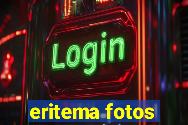 eritema fotos